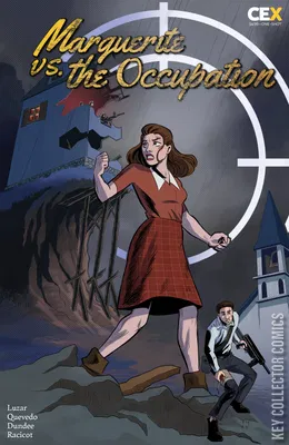 Marguerite vs. The Occupation