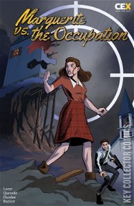 Marguerite vs. The Occupation #1