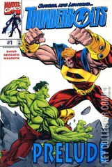 Variant Cover for Incredible Hulk #449