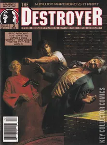 The Destroyer Magazine #2