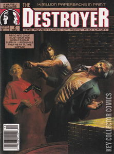 The Destroyer Magazine
