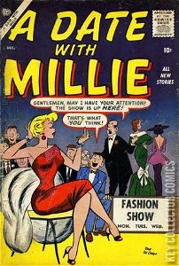A Date With Millie #2