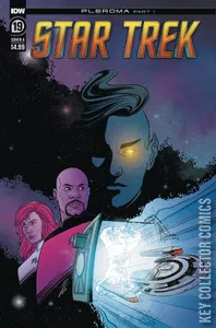 Star Trek #19