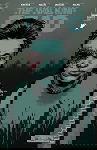 Walking Dead Deluxe, The #137