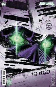 Alan Scott: The Green Lantern #4