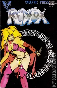 Redfox #11