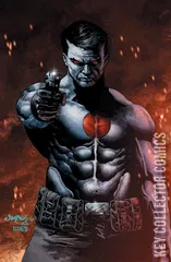 Variant Cover for Bloodshot #1