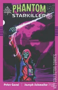Phantom Starkiller #1