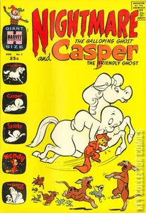Nightmare & Casper #5