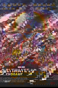 Ultimate Endgame #3