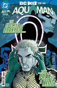 Aquaman #11