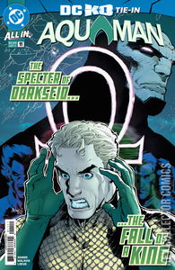 Aquaman #11