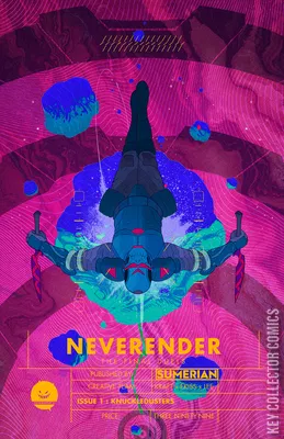 Neverender: Final Duel