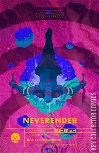 Neverender: Final Duel #1