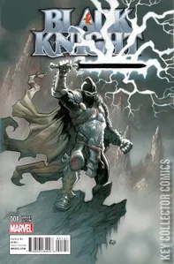 Black Knight #1