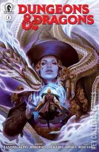 Dungeons & Dragons #1