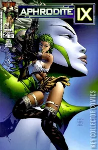 Aphrodite IX #2