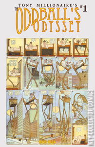 Oddball's Odyssey, The #1