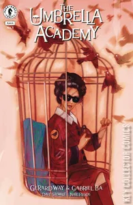 Umbrella Academy: Plan B, The #1