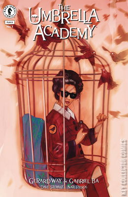 Umbrella Academy: Plan B, The