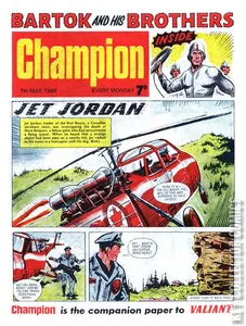 Champion #11