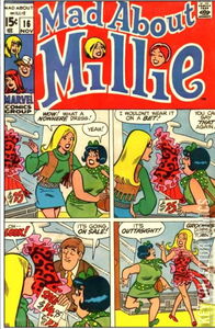 Mad About Millie #16