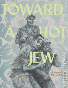 Toward a Hot Jew #0