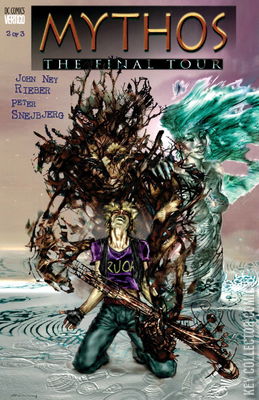 Mythos: The Final Tour