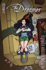 Cover for Dreamer, The #6