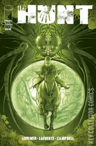 The Hunt #5