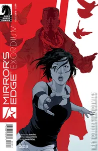 Mirror's Edge: Exordium #3