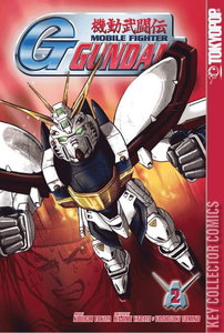 G Gundam #2
