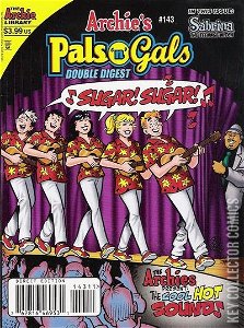 Archie's Pals 'n' Gals Double Digest #143