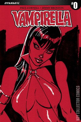 Vampirella