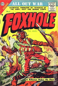 Foxhole #5