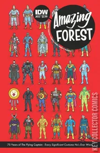 Amazing Forest #5