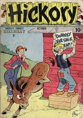 Hickory