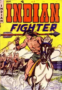 Indian Fighter #3