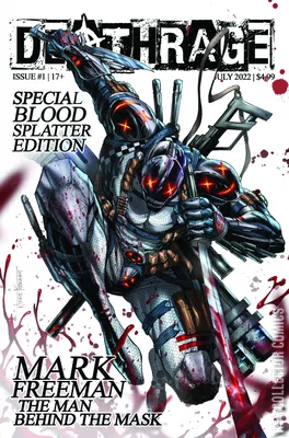 Deathrage