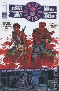 Die! Die! Die! #1