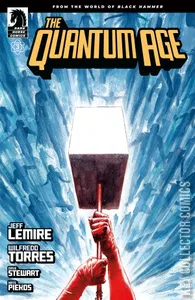 Quantum Age #3