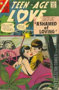 Teen-Age Love #51