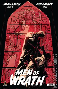 Men of Wrath #3