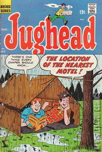 Archie's Pal Jughead