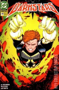 Darkstars #10