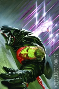 The Shadow #15