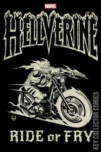 Hellverine #1