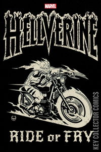 Hellverine #1 