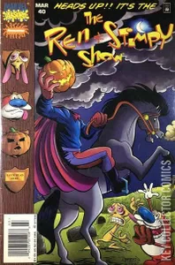 Ren and Stimpy #40