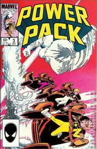 Power Pack #3